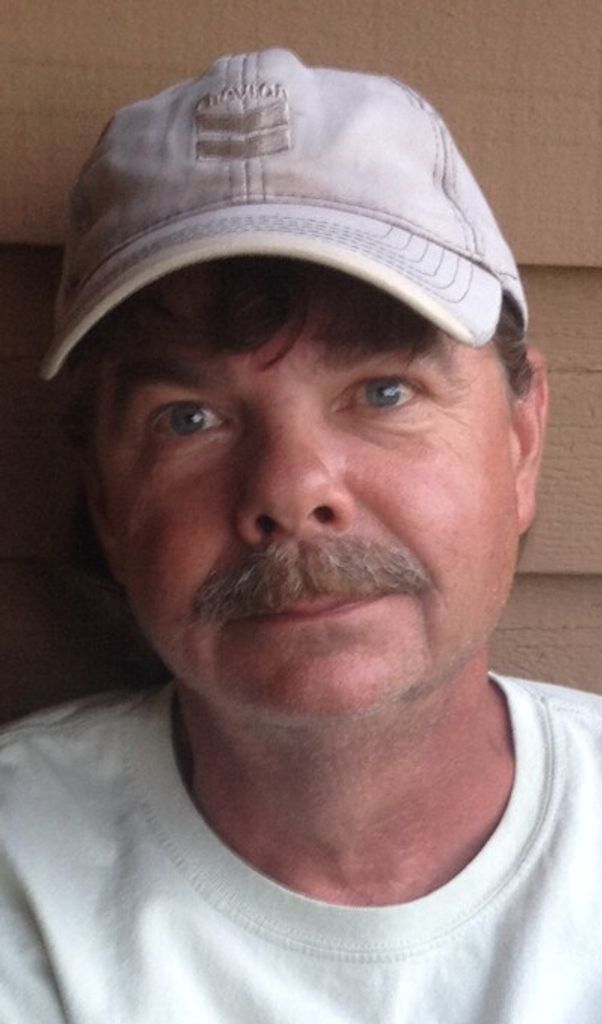 Grant Edgar Kooker Profile Photo