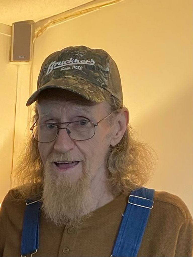 Gary Wayne Brooks Profile Photo