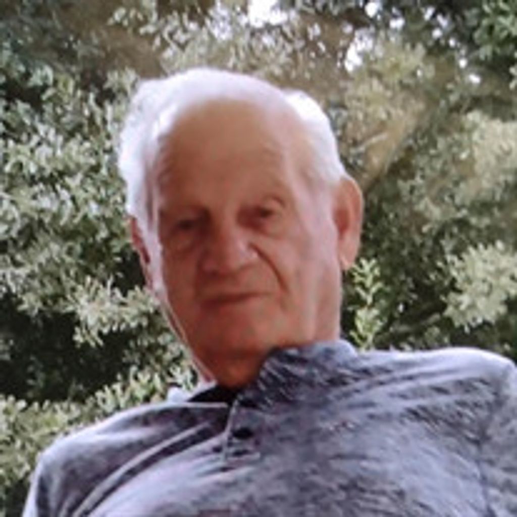 Mr. William Herman Hranicky Jr.