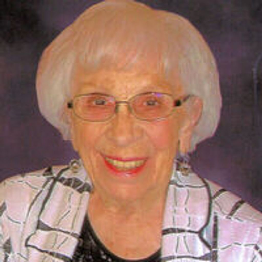 Violet Emma Haedt
