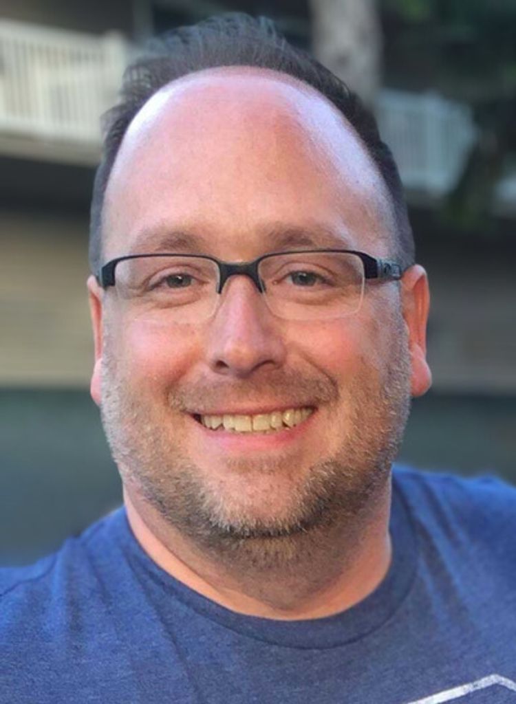 Neil Charles Hegle Profile Photo