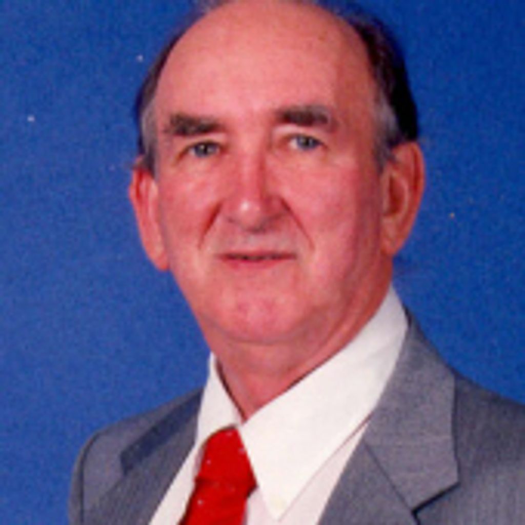Edward J. Tucker, Sr.