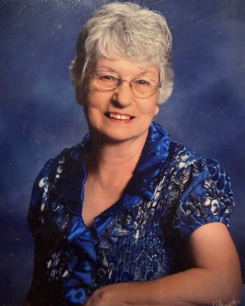 Phyllis Noel Fulmer
