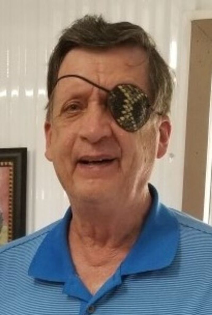 Randall 'Randy' Ray Grasz Profile Photo