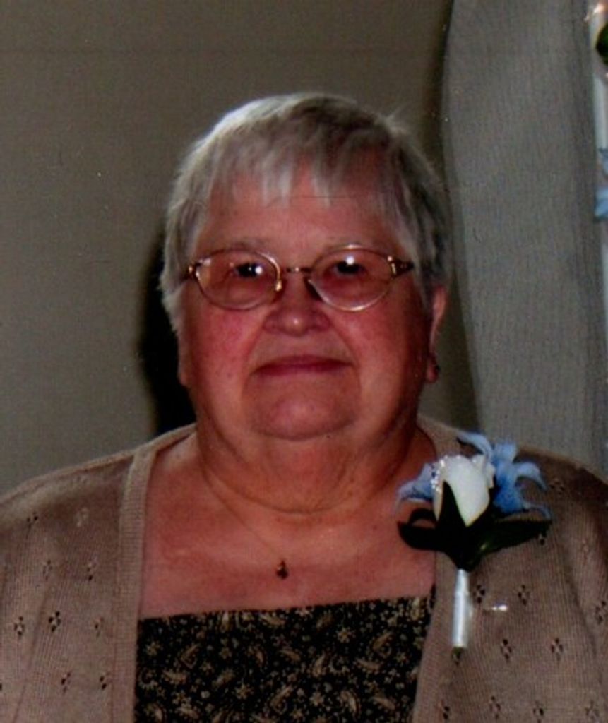 Beverly A. Markel Profile Photo