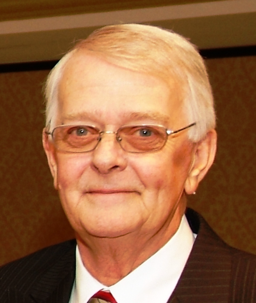 Edwin Dale Ed Otte