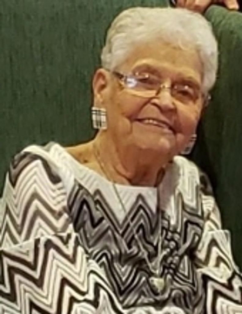 Jacqueline "Jackie" Johnson