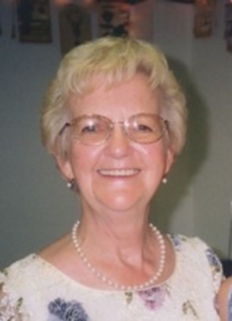 Betty Ann (Davis) Murphy Mashino Desilva Profile Photo