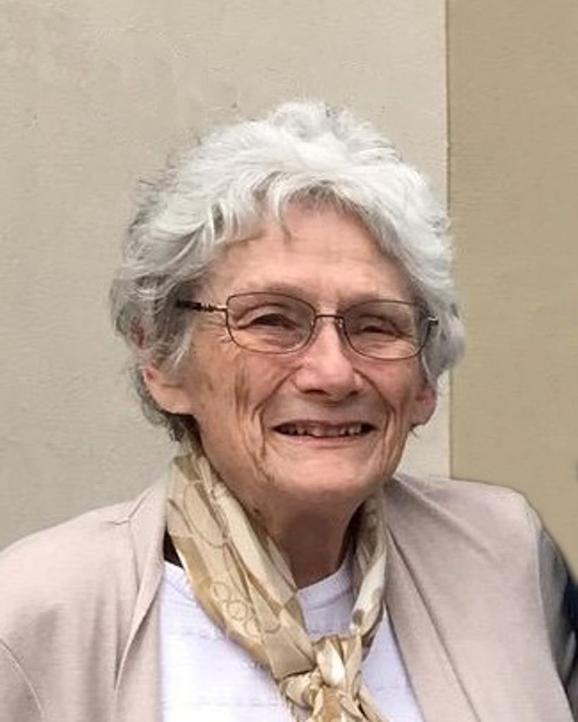 Joan Alice Kulickowski