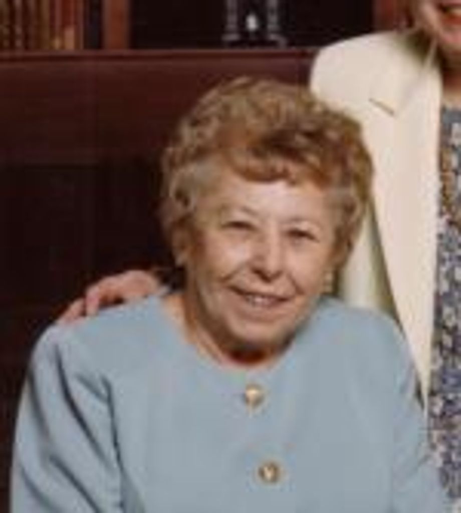 Rose J. Muszynski