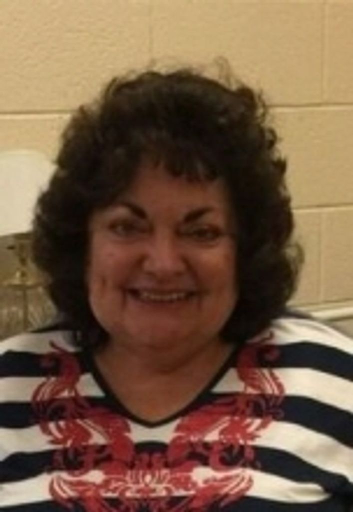 Nancy J Meier
