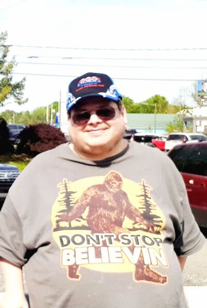 Brian Toslin Profile Photo