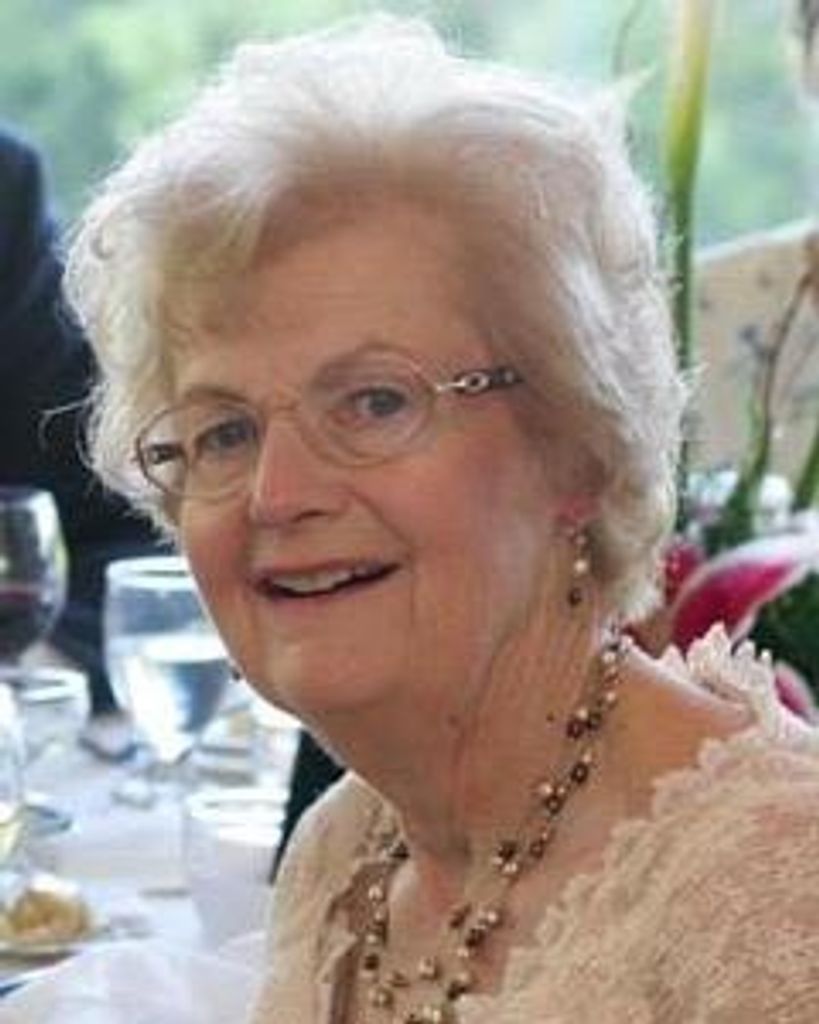 Janet E. Riester Profile Photo