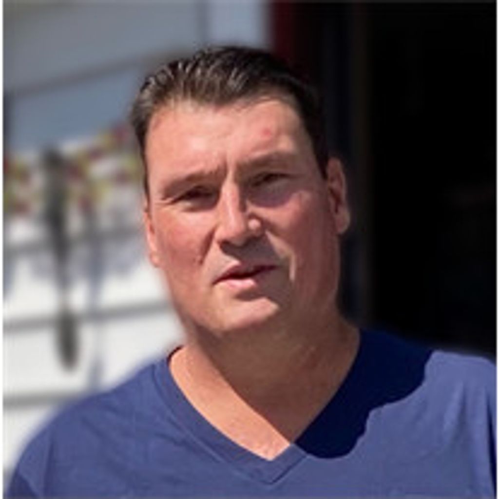 Peter David Thibault Profile Photo