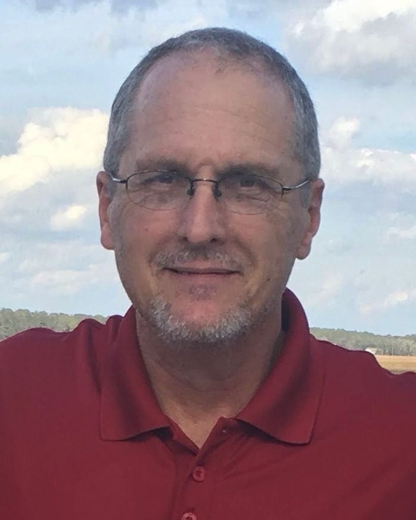 Christopher Martin MacMurray Profile Photo