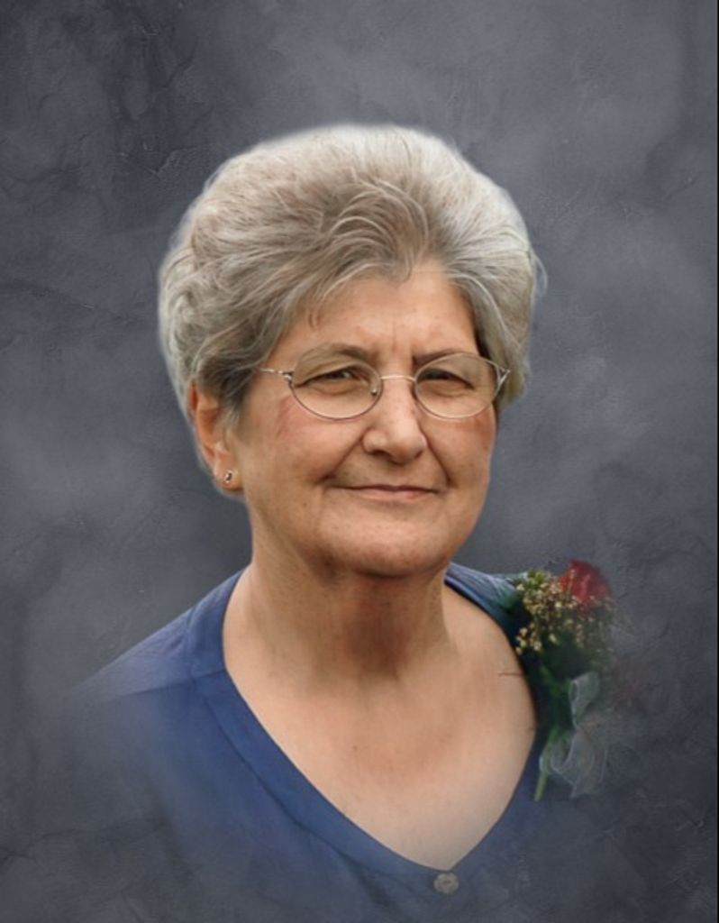Eileen Heffernan
