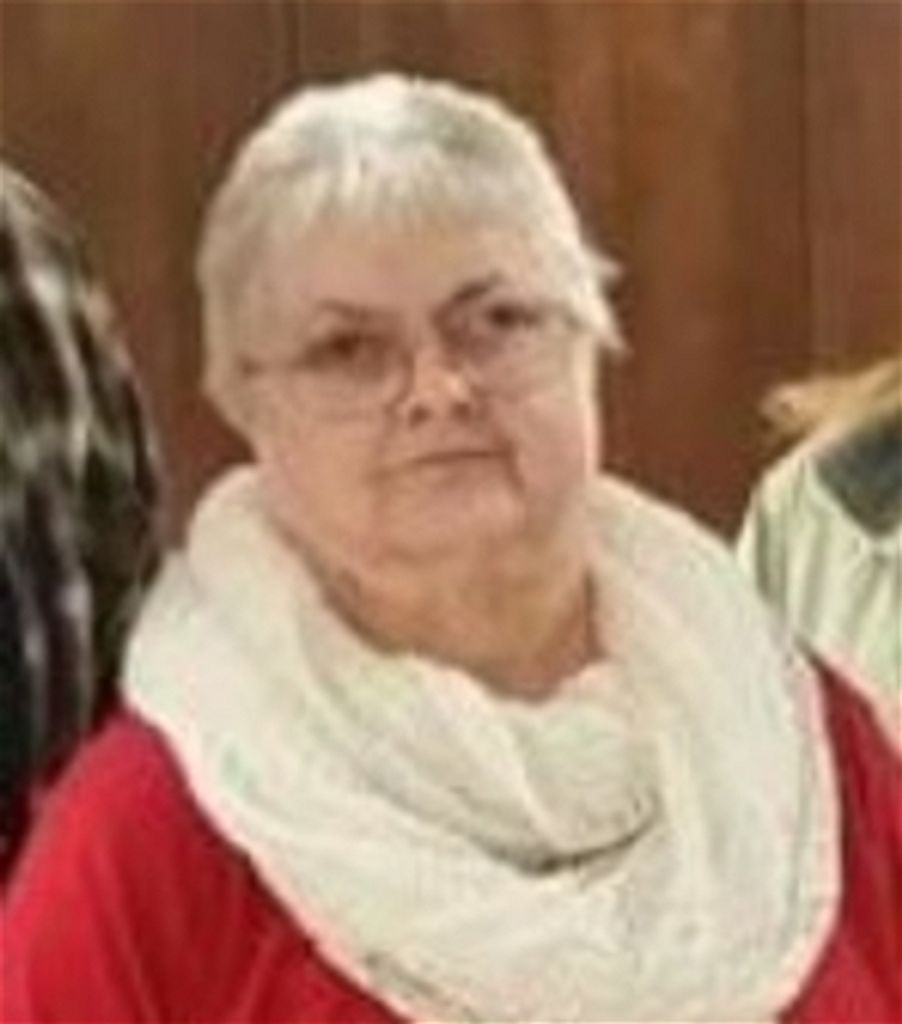 Shirley L. Burkholder