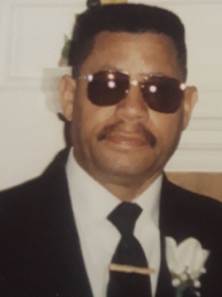 William Mcdowell, Sr. Profile Photo