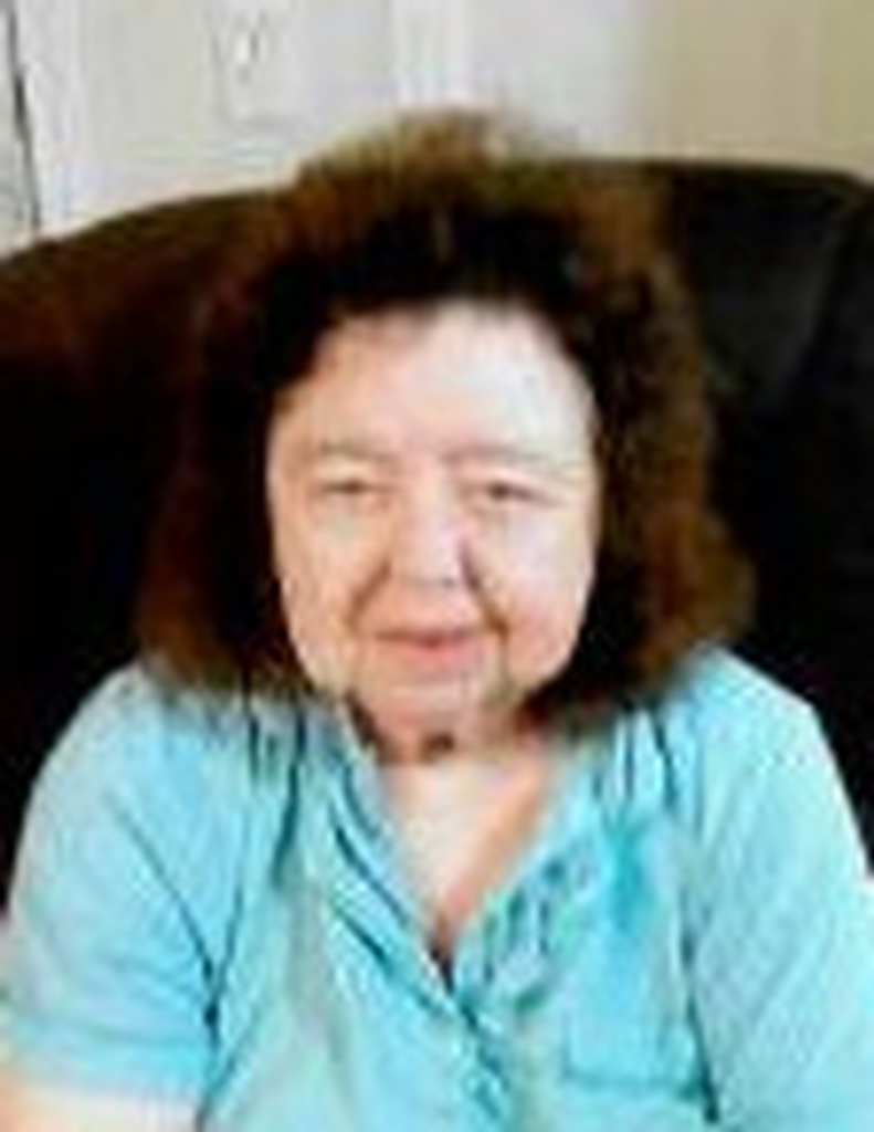 Brenda (Rogers) Akers