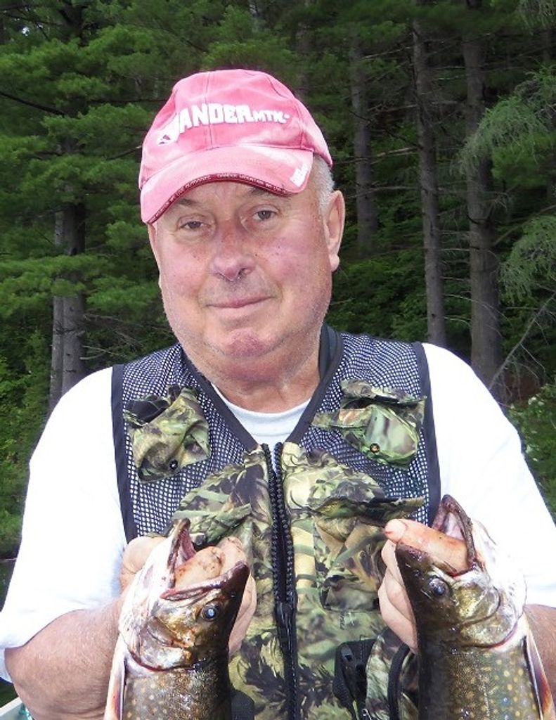 Allen W. Birchenough Profile Photo