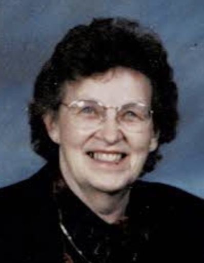 Grace B. (Batdorf)  Trimble Profile Photo