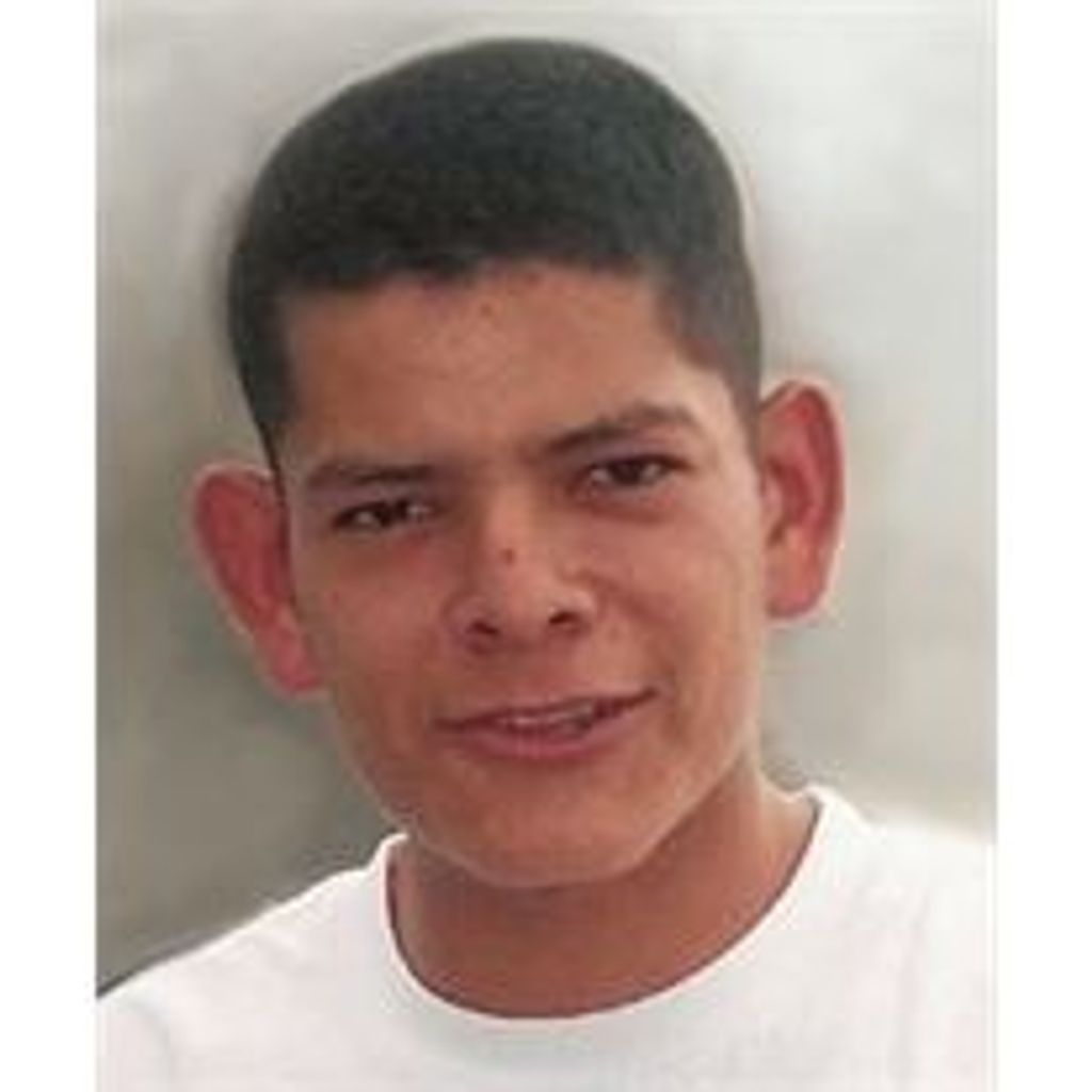 Jesus Navarro