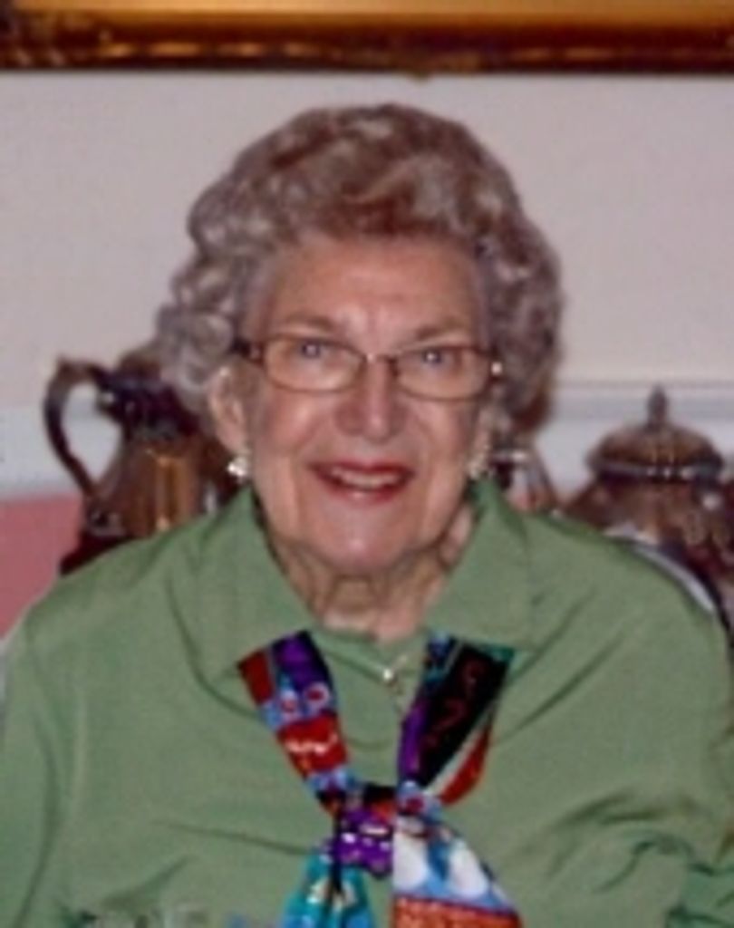 Katherine Ann Makarius