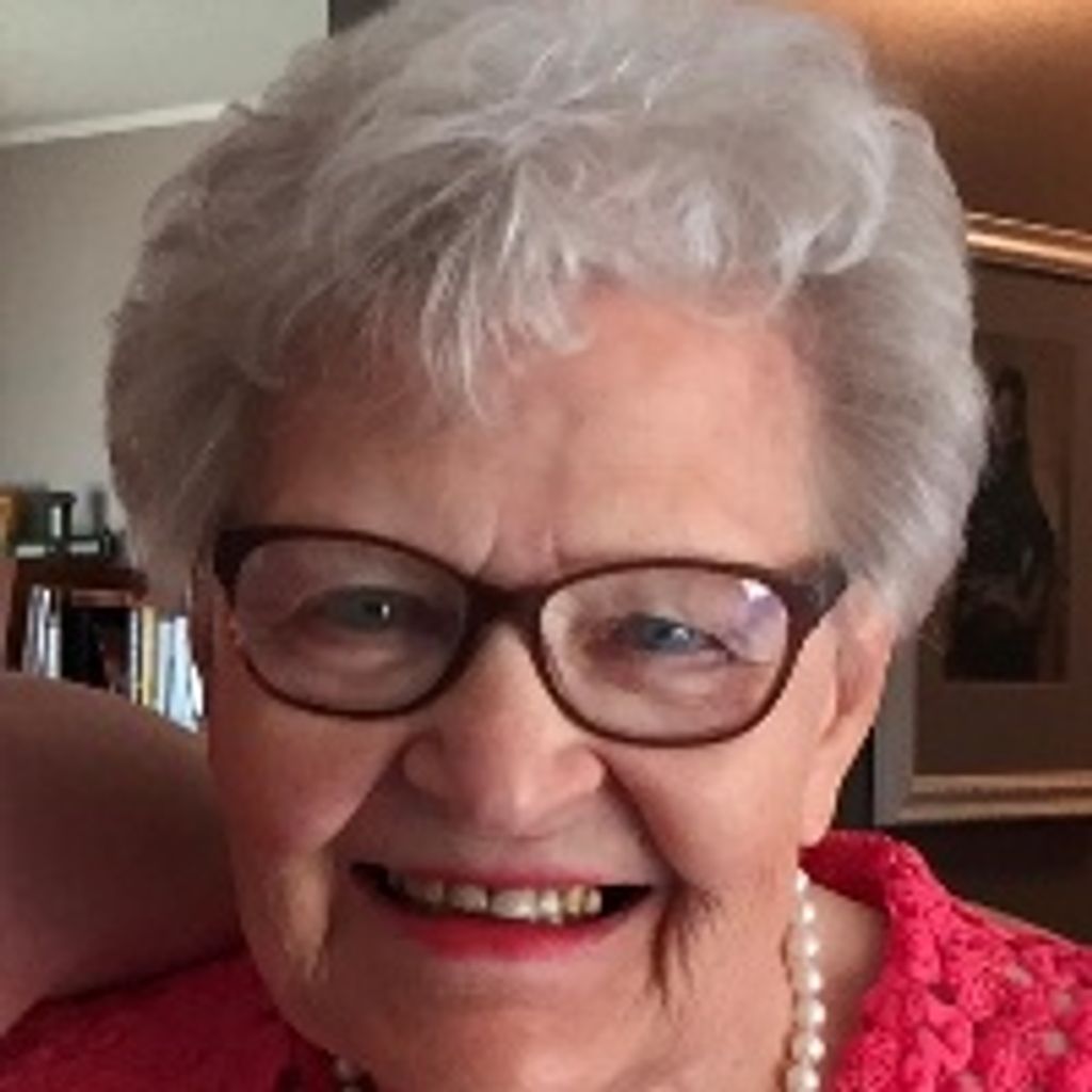 Mary Jean Altendorf Profile Photo