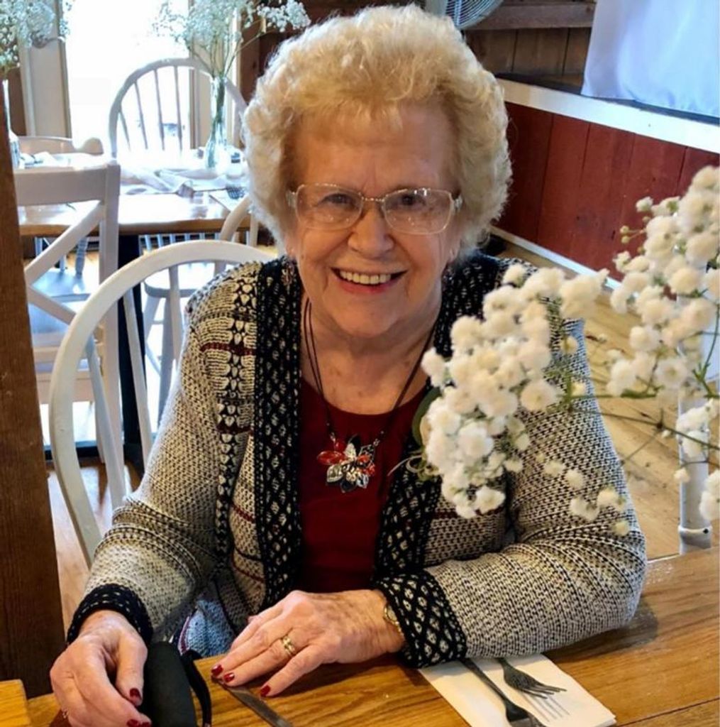 Jean E. Spartz Profile Photo