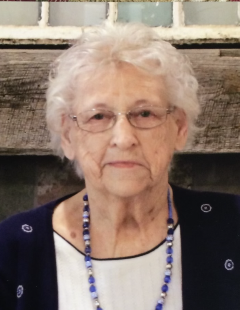Donna M Lahna