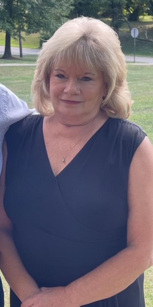 Patricia Slusher Profile Photo