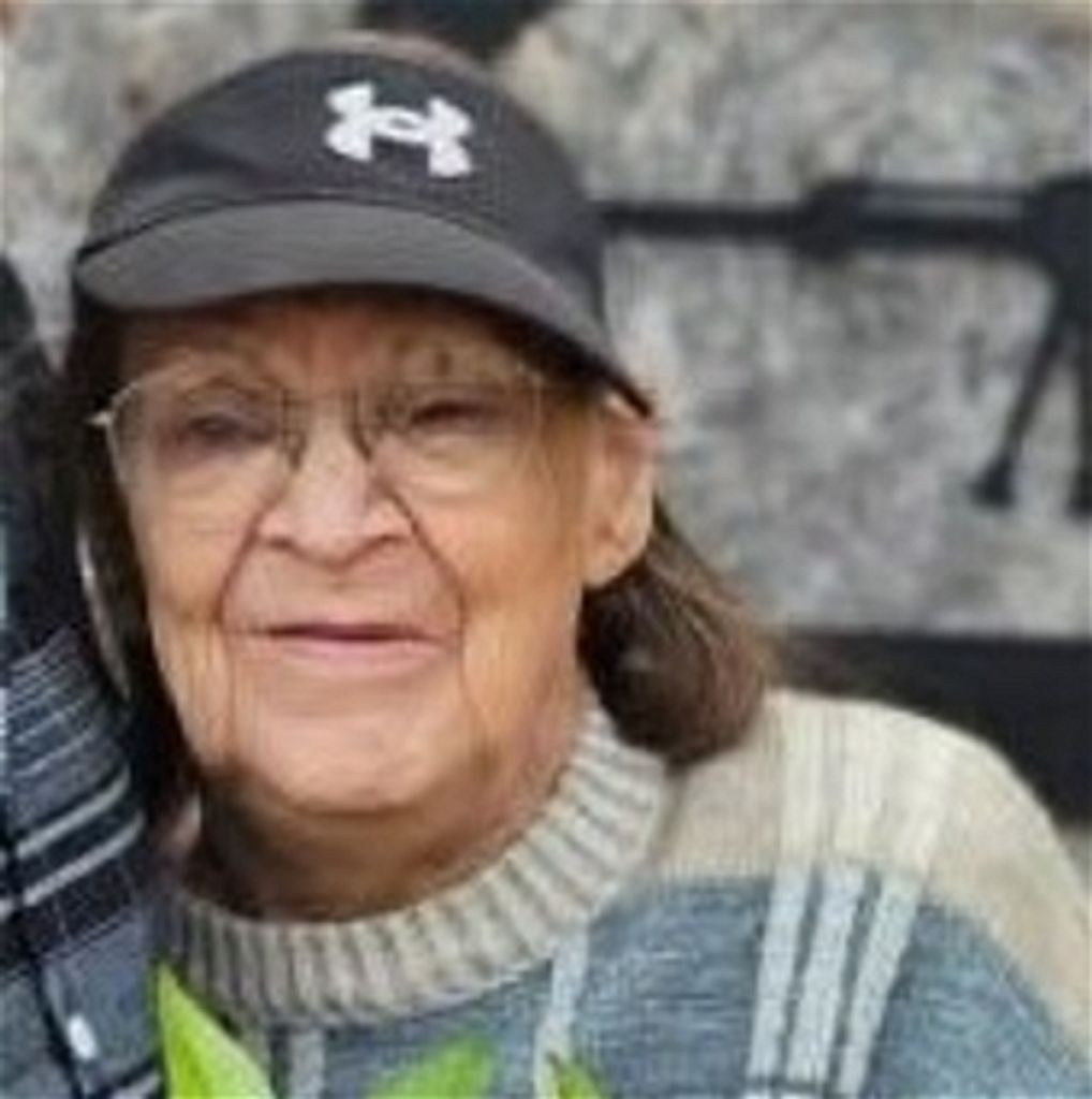 Robin Lynn Smith (Wink)