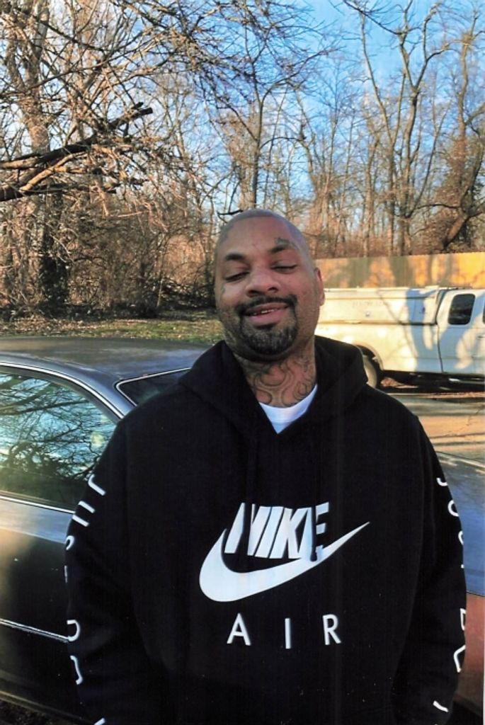 Phillip Ben Hand, Sr.