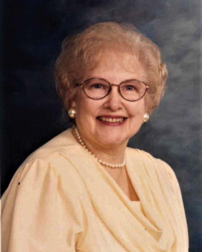 Lilah M. Gillett