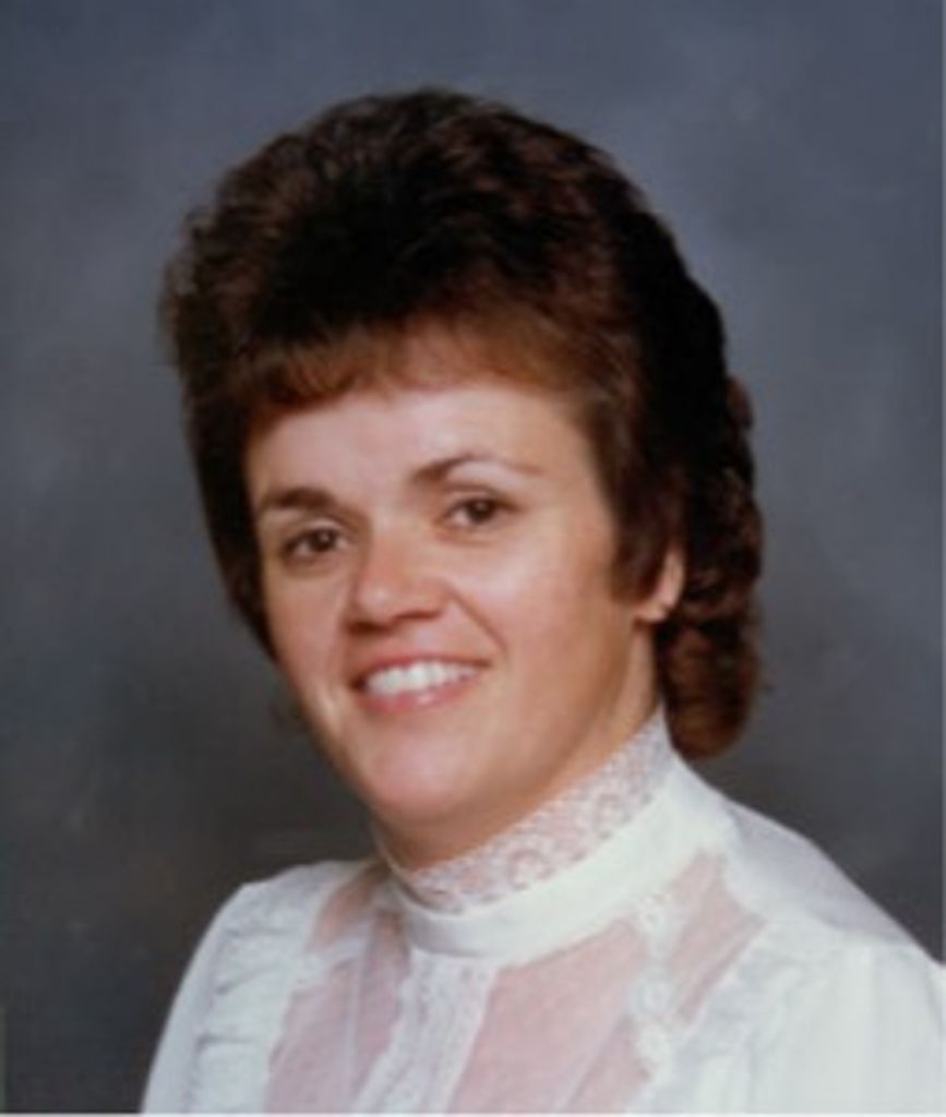 Karen Parker Stockard