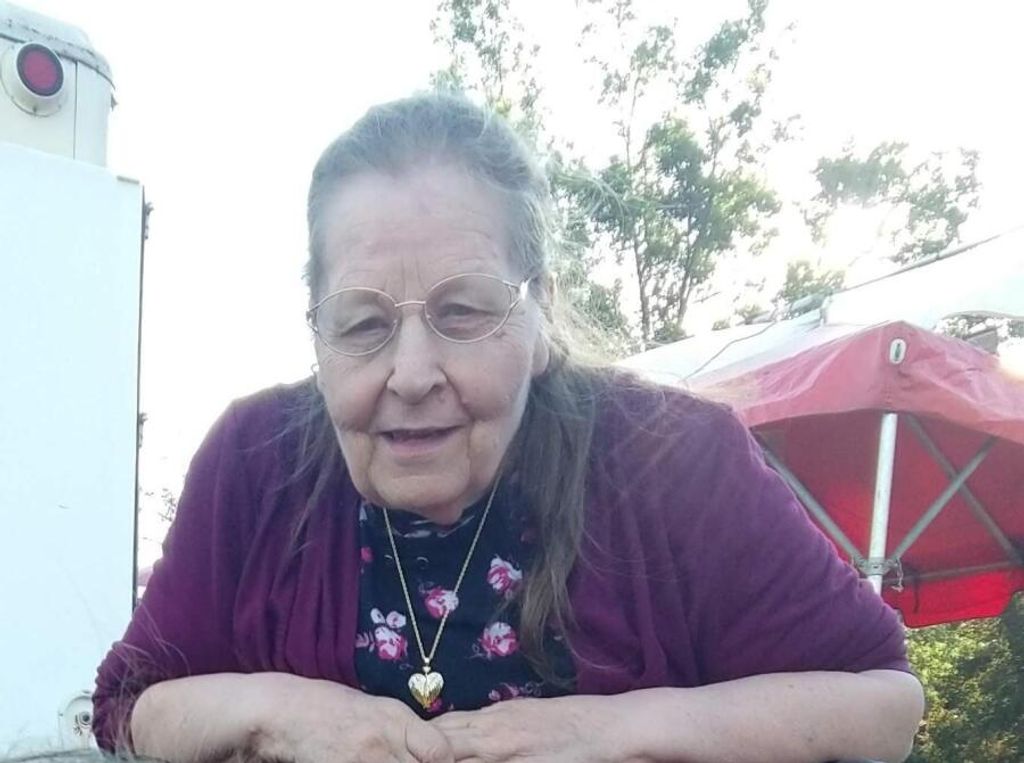 Ruth A. (Nead)  Nead-Kulesza Profile Photo