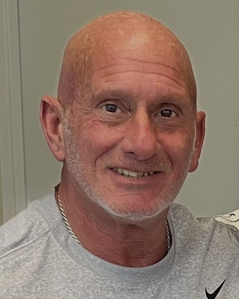 Jay Steven Sasso