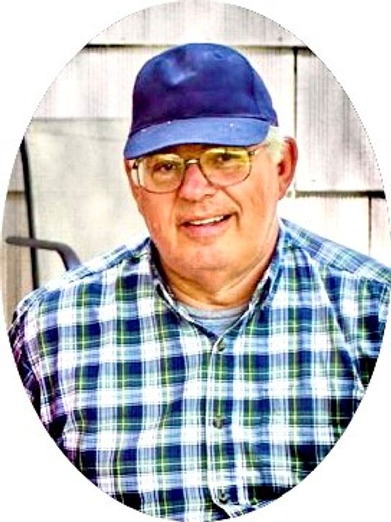 Terry Wayne Burton