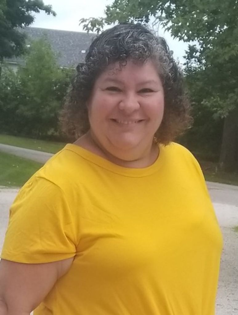 Jeanna Mcintyre Profile Photo