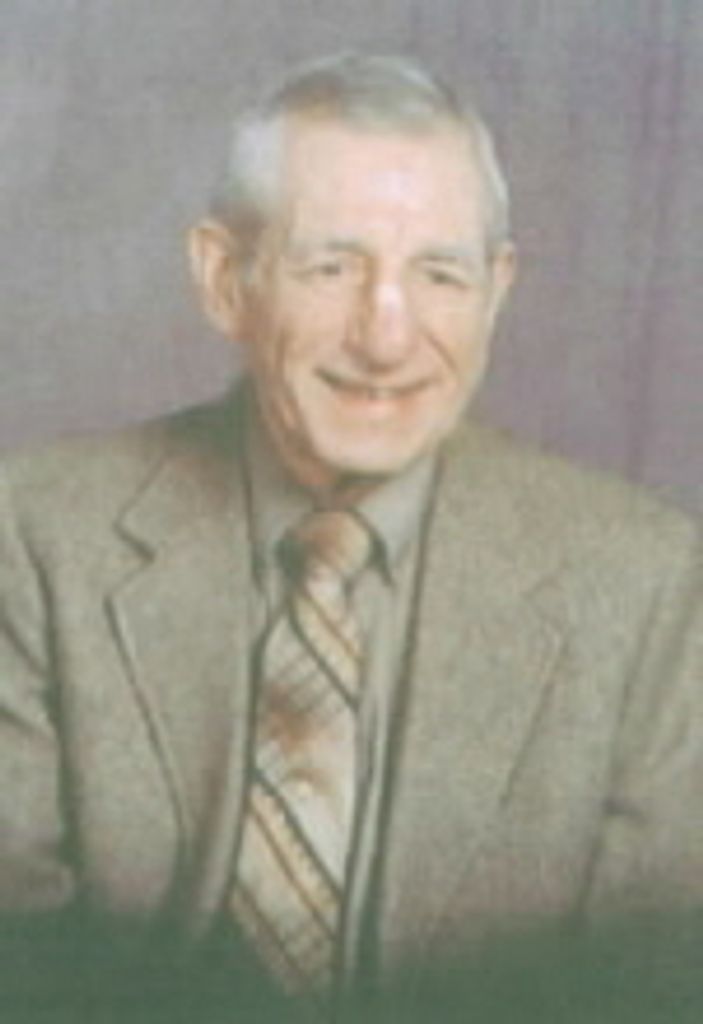 George Hightdudis