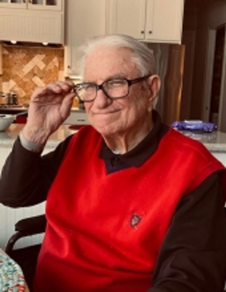 Roy Dean Verner