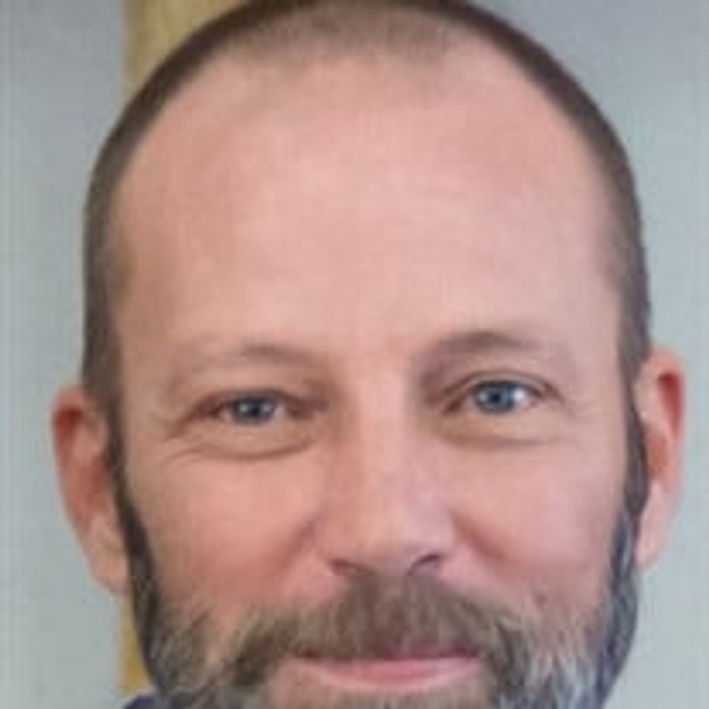 Gregory Harold Gunning