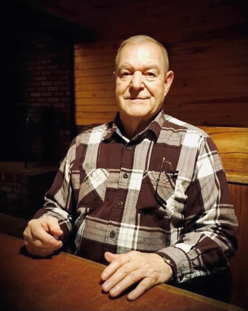Douglas R. Jones Profile Photo