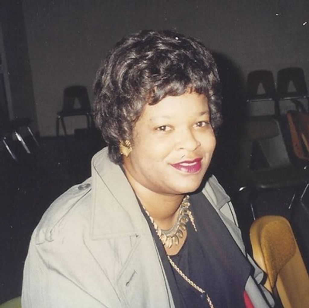 Jacqueline D Jones Profile Photo