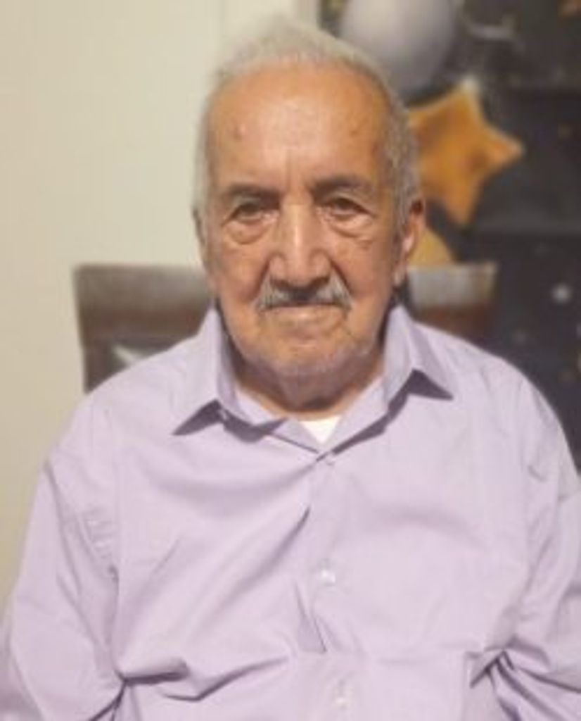 Benjamin De Jesus Martinez Pleites