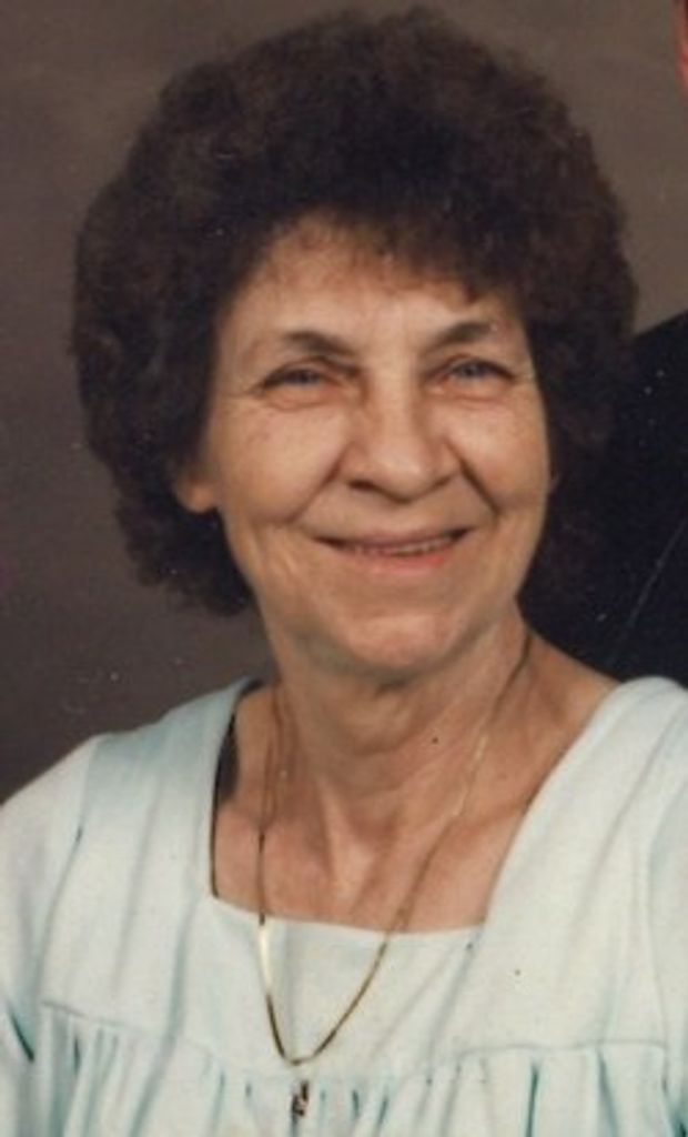 Sarah Frances Jeter Profile Photo