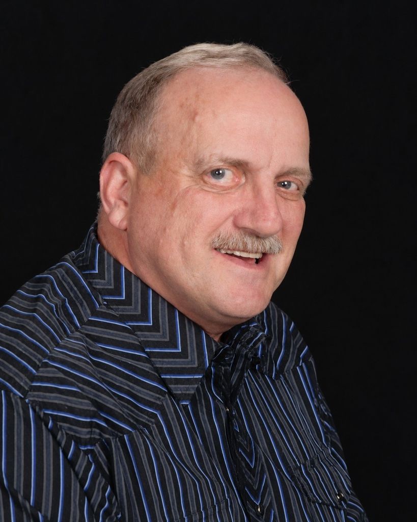 James O. Coffin Profile Photo