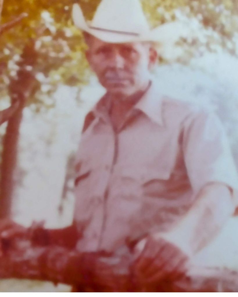 Anson Reese Lowrie