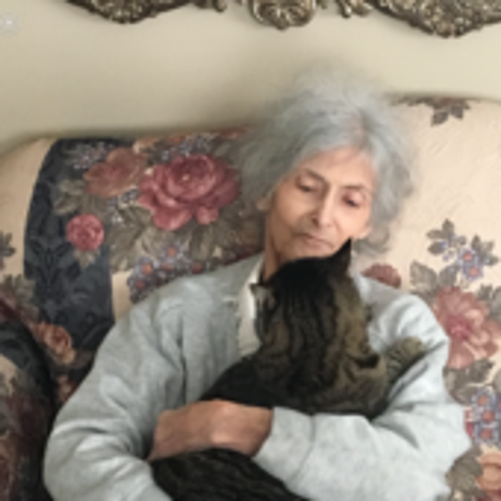 Toni Castelli Profile Photo