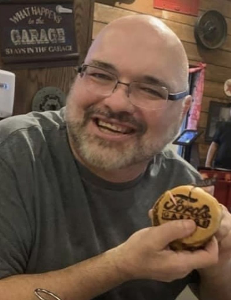 Gary R. Seifert
